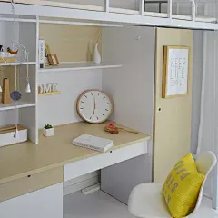 宿舍神器中式自粘复古装饰墙纸大学生寝室木纹壁纸家具翻新墙贴纸-淘宝网