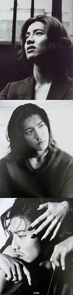 poyongmmmmmm采集到木村拓哉