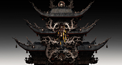 Docter丨采集到大玄幻
