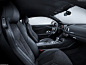 Audi R8 V10 RWS (2018) - picture 41 of 56 - Interior - image resolution: 1280x960