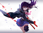 【ID=1980643

画师：ASK