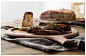 朵颐圆形实木面包板家用厨房木菜板耐用餐厅披萨托盘创意水果面板-淘宝网