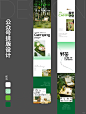 露营️公众号长图排版 - 小红书