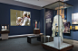 Saint Pope John Paul II National Shrine : G&A recently completed the design of a rich and emotional permanent exhibition on the life and teachings of Saint John Paul II. The exhibit explores…
