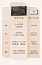 德国摩航卫浴S5厨房瀑布水槽大单槽304不锈钢洗菜盆抽拉数显龙头-tmall.com天猫