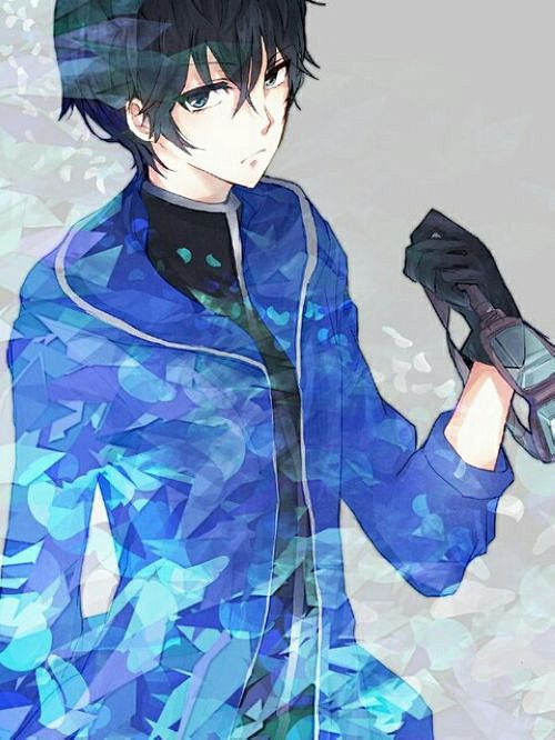  #二次元#