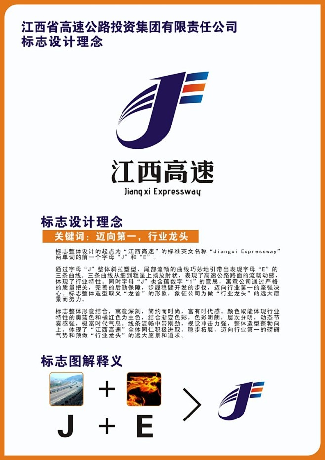 十三君通过花瓣chrome扩展采集于2012-07-24 10:13:15江西高速logo控