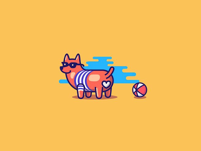 Hot Doggy