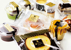 糖糖糖就是糖采集到包装设计【饮品】