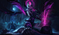 Classic Evelynn Update v2 : Resolution: 1920 × 1133
  File Size: 475 KB
  Artist: Riot Games