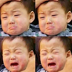 ▷今日份可爱表情包，喜欢点赞 ​​​​