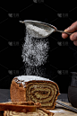 斯洛文尼亚传统食物-波提卡