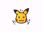 Pikachu! 