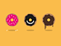 Donuts ello 1