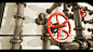 [UE Project 4.22+] PBR Modular Pipes Set, Sergey Kuydin : Available on https://game-art.company.site/
A Very Detailed Low Poly set of Pipes with High-Quality PBR Textures, and 4 different color variations. PBR Pipes Set. This pack contains the following:
