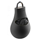 Safe One Lock Black