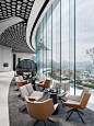CIFI Sales Center Chongqing by Ippolito Fleitz Group | Photo: Highlite Images