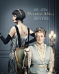 2019英国《唐顿庄园Downton Abbey》