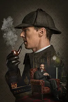 【神探夏洛克：可恶的新娘 sherlock the abominable bride 2015】
本尼迪克特·康伯巴奇 Benedict Cumberbatch
马丁·弗瑞曼 Martin Freeman
#电影# #电影海报# #电影截图#