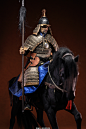 【新提醒】【开盒】大象有形1/6 蒙古帝国 - 宿衛百户DXYX-001兵人在线BBICN - Powered by Discuz!