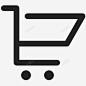商业购物场所采购图标 采购 icon 标识 标志 UI图标 设计图片 免费下载 页面网页 平面电商 创意素材