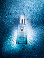 VICHY MINREAL 89 : Photographie Vichy Mineral 89