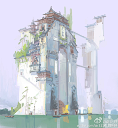 huahuade十君采集到场景