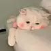 黎子不甜-