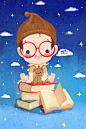 #书虫# <a class="text-meta meta-tag" href="/search/?q=儿童插画">#儿童插画#</a> 20170219_Mico   <a class="text-meta meta-tag" href="/search/?q=屏保">#屏保#</a>  给朋友孩子画的屏幕保护