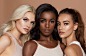 tarte-cosmetics-multi-ethnicity-skin-tone-advertising-campaign-foundation-nude-neutral-lipstick (1)