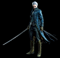 Vergil Devil May Cry 5