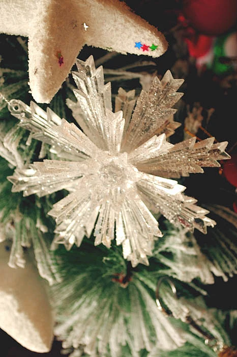 「圣诞节-满125元限量换购」-Buling buling 大雪花-淘宝网