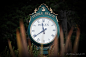 John Gillooly在 500px 上的照片Pebble Beach Clock