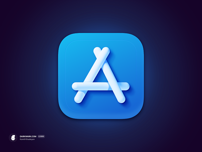 theappstoreiconmacosbigsurwwdc3dmadeinaffinitybigsuriconmacos
