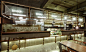 咖啡厅Nangman由Betwin空间设计，光州 - 韩国»零售设计博客： 