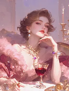 红酒淑女｜祝福语简短暖心短句 - 小红书