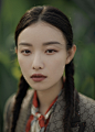 倪妮