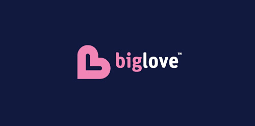 Big Love logo