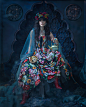 HTSI on Behance