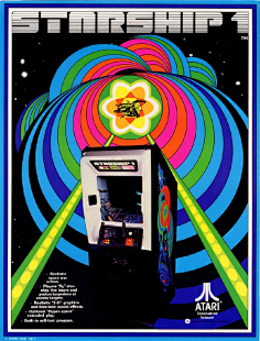 雅达利街机广告1970s 67676767jiojio字采集到蒸汽波采集