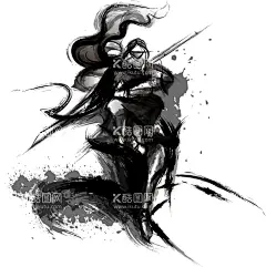 武侠水墨人物画   - 源文件下载【酷图网】武侠,金庸,水墨,素材,插画,武术,剑客,古装人物,古装人像,水墨山水,武侠江湖情,水墨画人物,武术装饰画,中国风,水墨画,大侠,人物,水墨无框画,抽象无框画,抽象人物,装饰画,中国风无框画,武侠人物,剪影