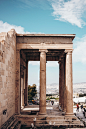 Column, architecture, building and pillar | HD photo by Cristina Gottardi (@cristina_gottardi) on Unsplash : Download this photo in Athens, Greece by Cristina Gottardi (@cristina_gottardi)