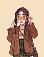 Fashion Art Drawing Artworks 60 Ideas