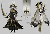 设定】大佬们的这些拟人