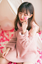 愿每个人拥有温暖的整个冬天 yui_19