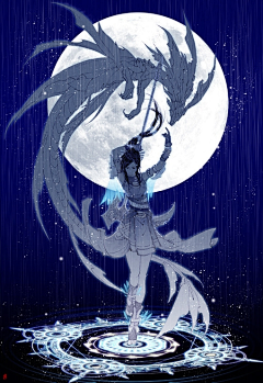 Satoru_LCJ采集到美少女