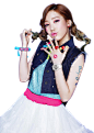 snsd_kiss_me__baby_g__taeyeon_render_by_classicluv-d5t5815.png (1843×2601)#麻豆png