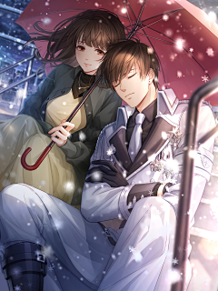 raito采集到动漫之美