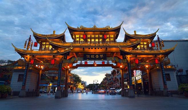 琴台路的 搜索结果_360图片