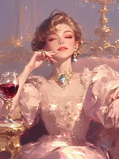 红酒淑女｜祝福语简短暖心短句 - 小红书